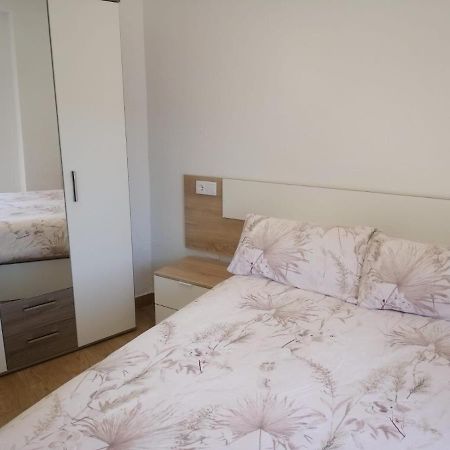 Apartamento Garcar Murcia Kültér fotó