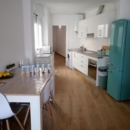 Apartamento Garcar Murcia Kültér fotó