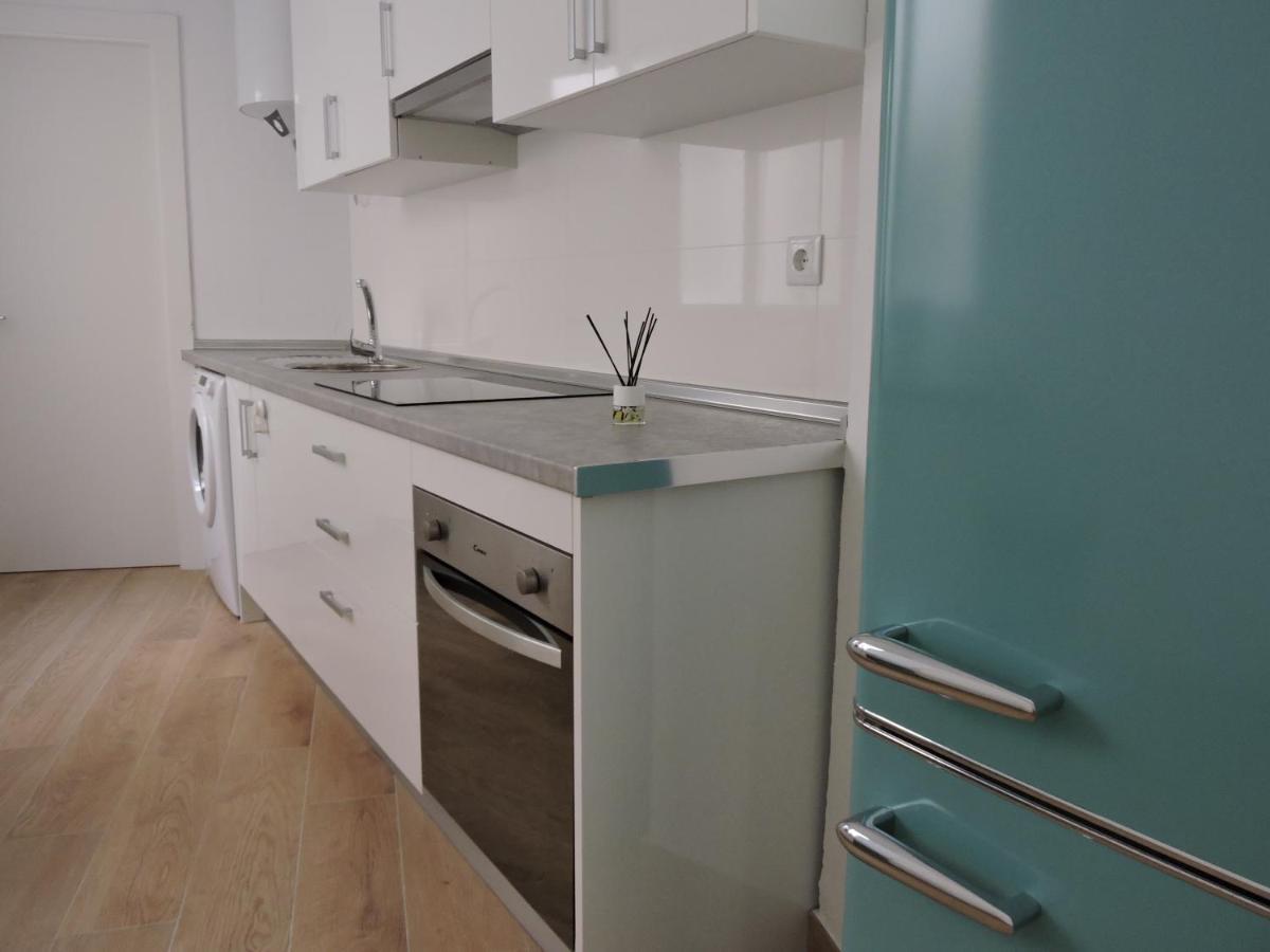 Apartamento Garcar Murcia Kültér fotó