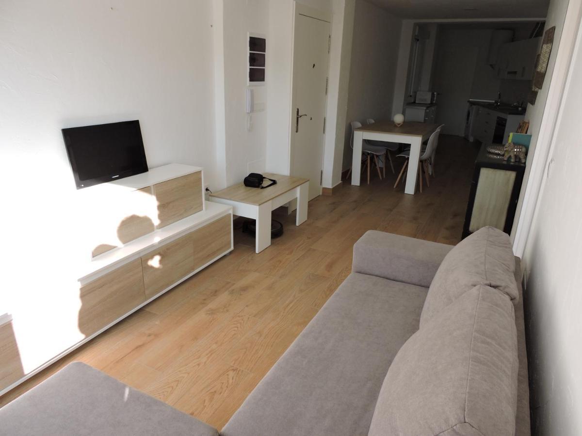 Apartamento Garcar Murcia Kültér fotó