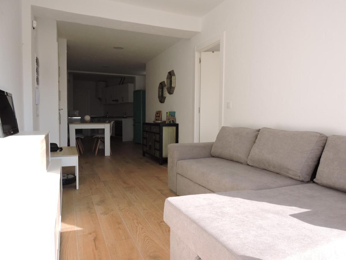 Apartamento Garcar Murcia Kültér fotó