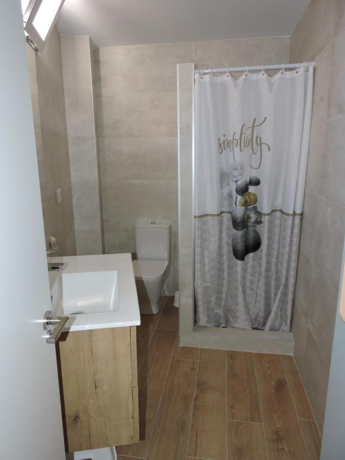 Apartamento Garcar Murcia Kültér fotó