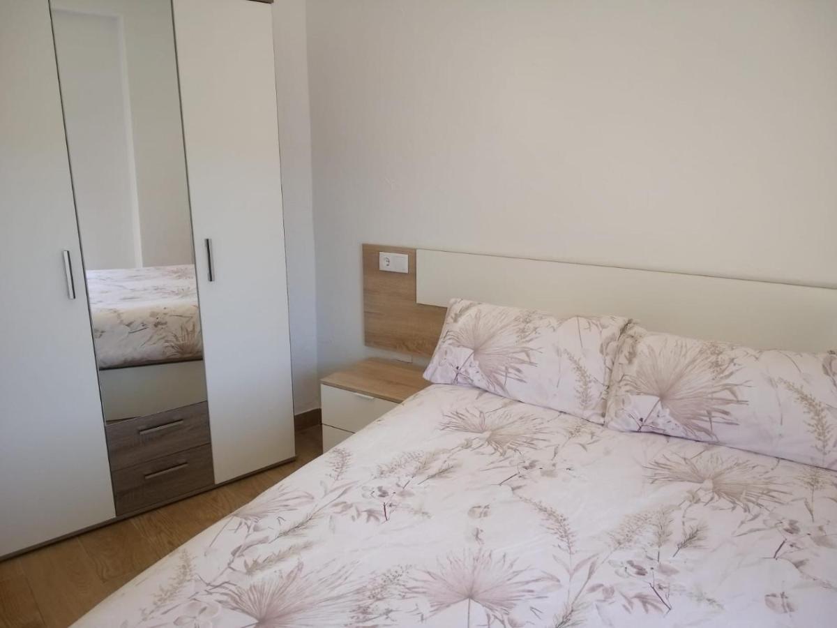 Apartamento Garcar Murcia Kültér fotó